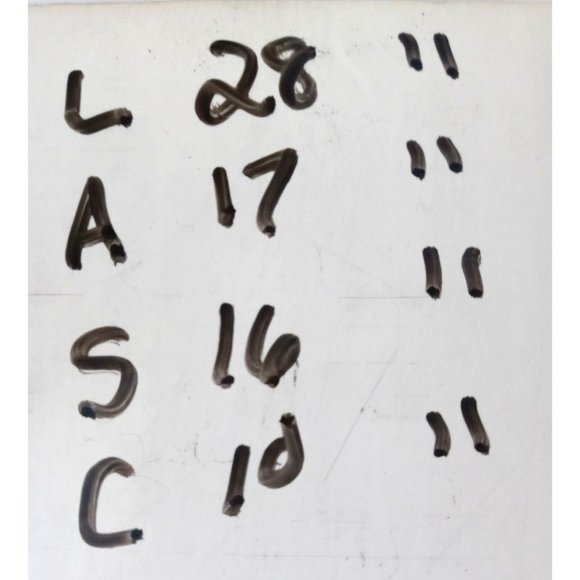 Maurices Women's Gray & Black Open Front Long Sleeve Sweater Shawl Size 0 - Picture 6 of 6